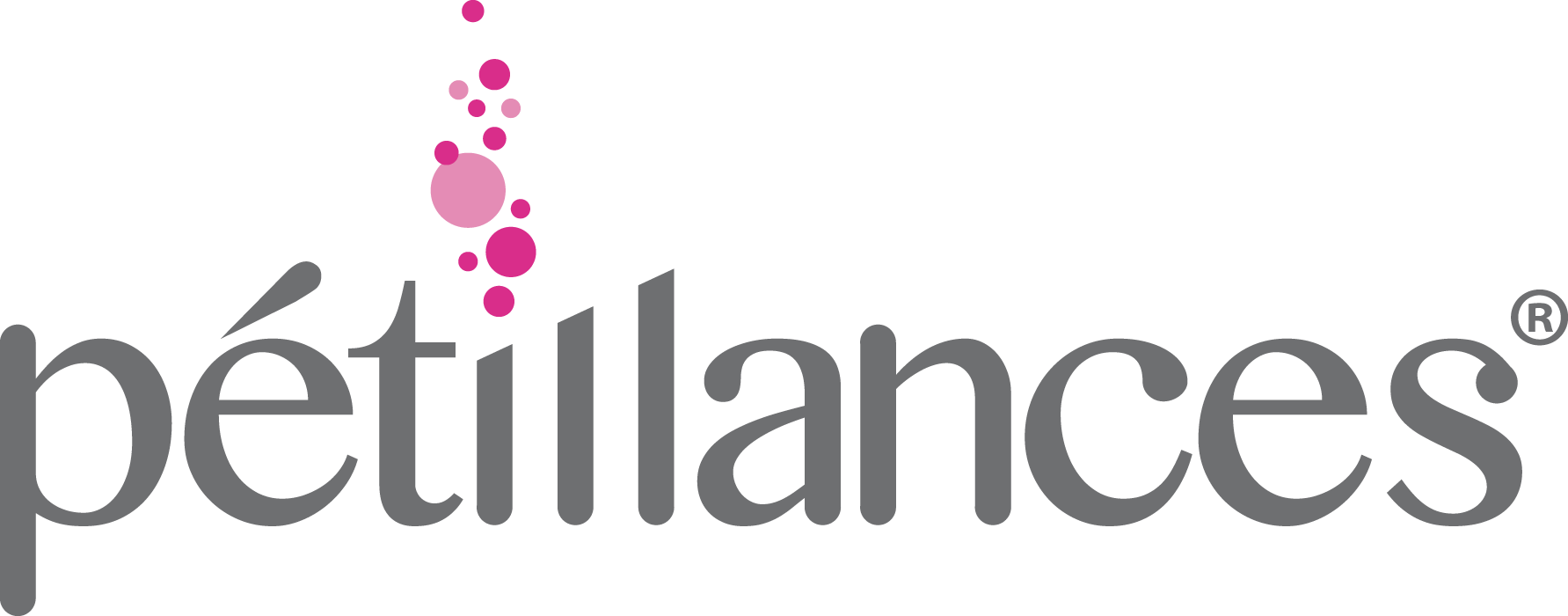 Logo Pétillances