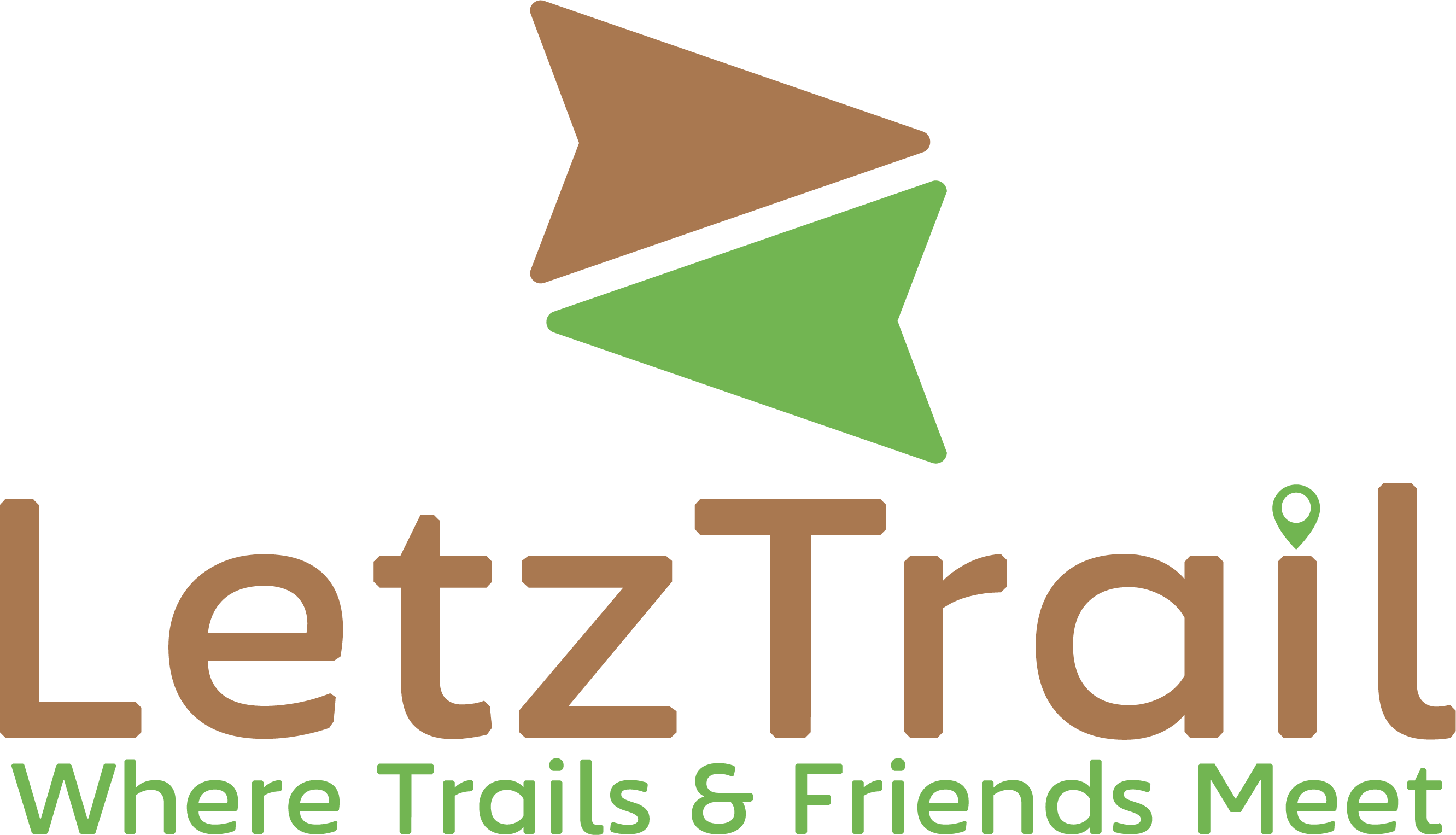 Logo Letz Trail