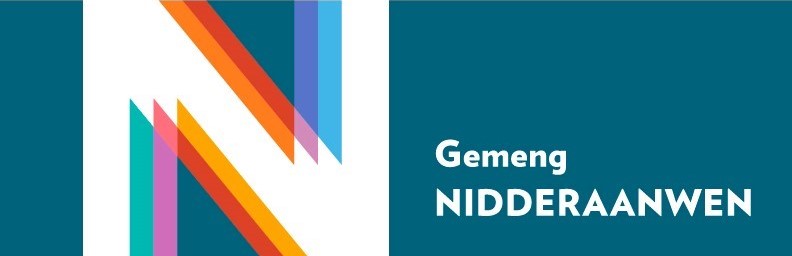 Logo Gemeng Nidderaanwen