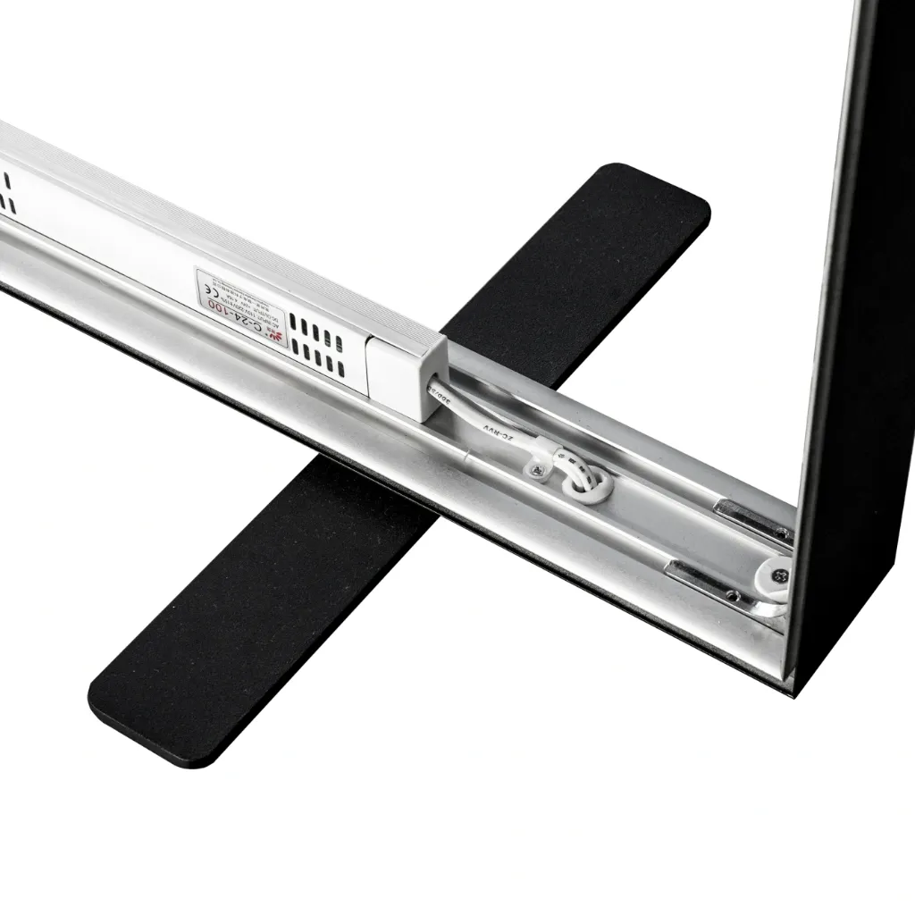 Adframe quick safe case black-structure.webp