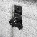 Adframe quick safe case black-close.webp