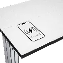 adTribune Lumina charger top.webp
