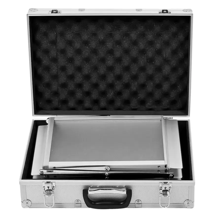 VKFB Silver A4 valise.webp