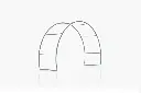 adWall Vario Arch C-structure.webp