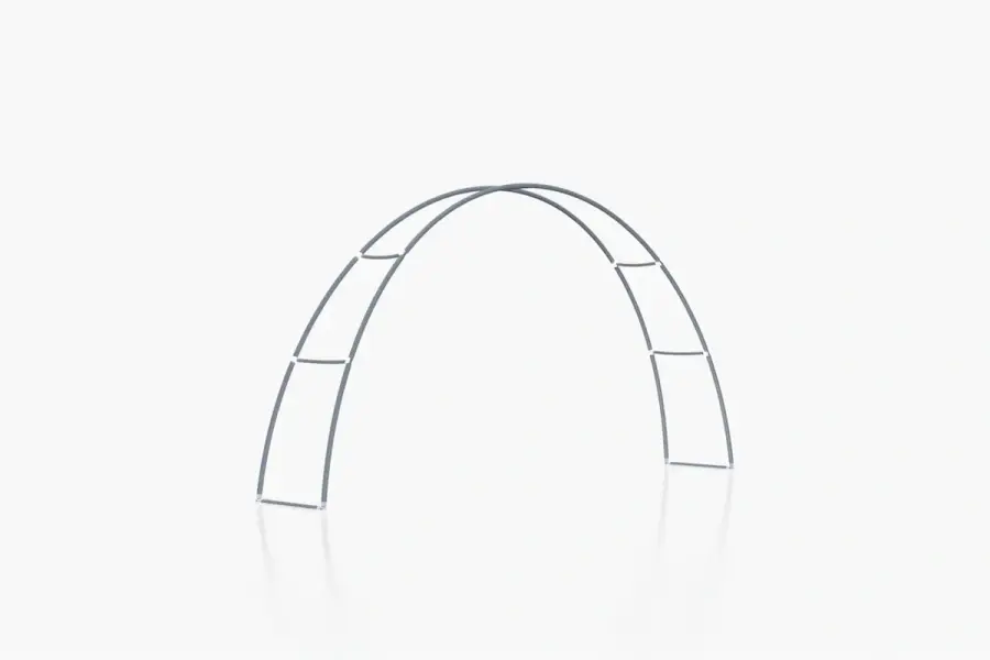 adWall Vario Arch A-structure.webp