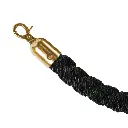 Potelet dore-corde noir.webp