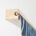 wood stand-keder en bois.webp