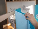 Chevalet bois pliable XL-SEG.webp