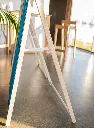 Chevalet bois pliable XL-sturcutre.webp
