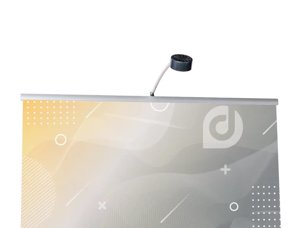 Expand LED