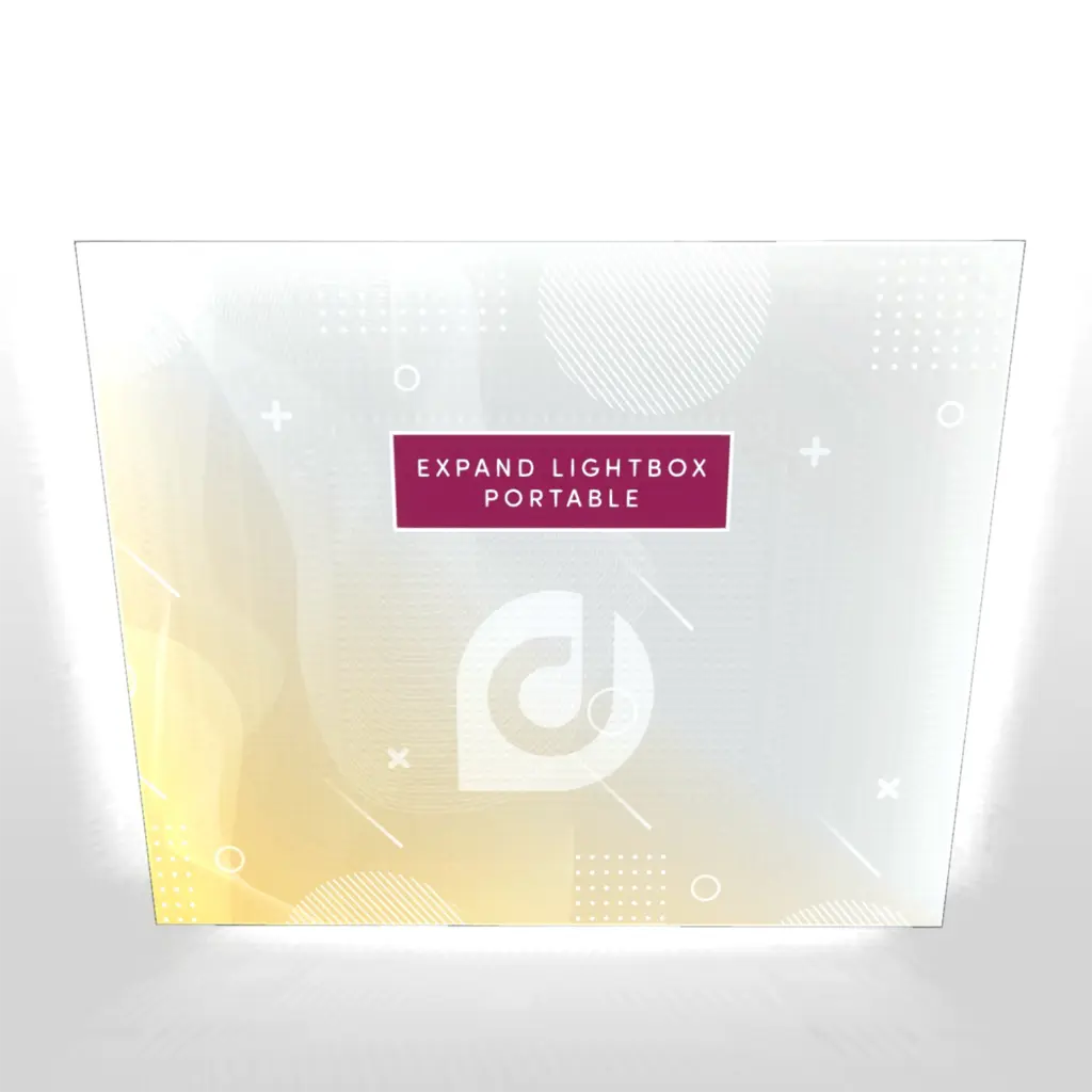 Expand Lightbox Portable