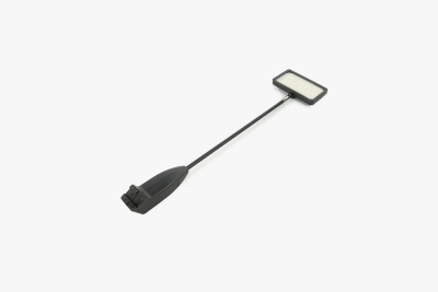 LED lighting for Vario Light 116 black