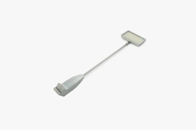 LED lighting for Vario Light 116 silver