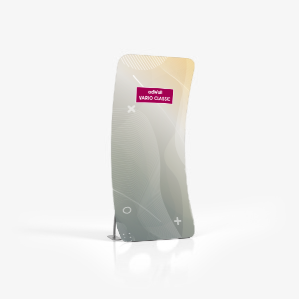 [ADVC 1000x2300 SP SS Sta] Vario Classic (Structure + Print, 1000x2300, Single-sided, Standard)