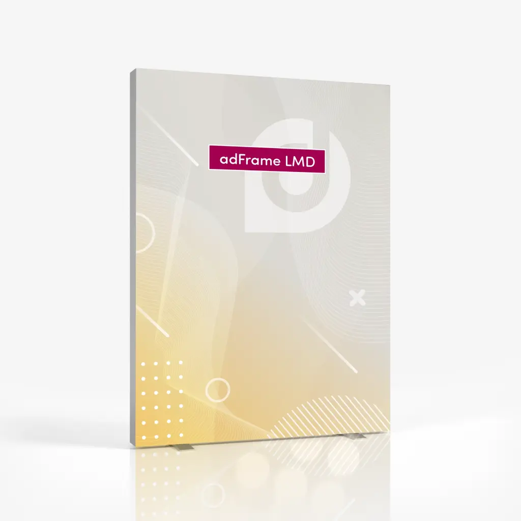 adFrame LMD