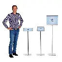 Info Stand