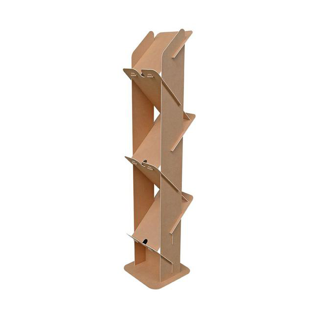 [VFKCardboard 313x1341x313 S] Cardboard