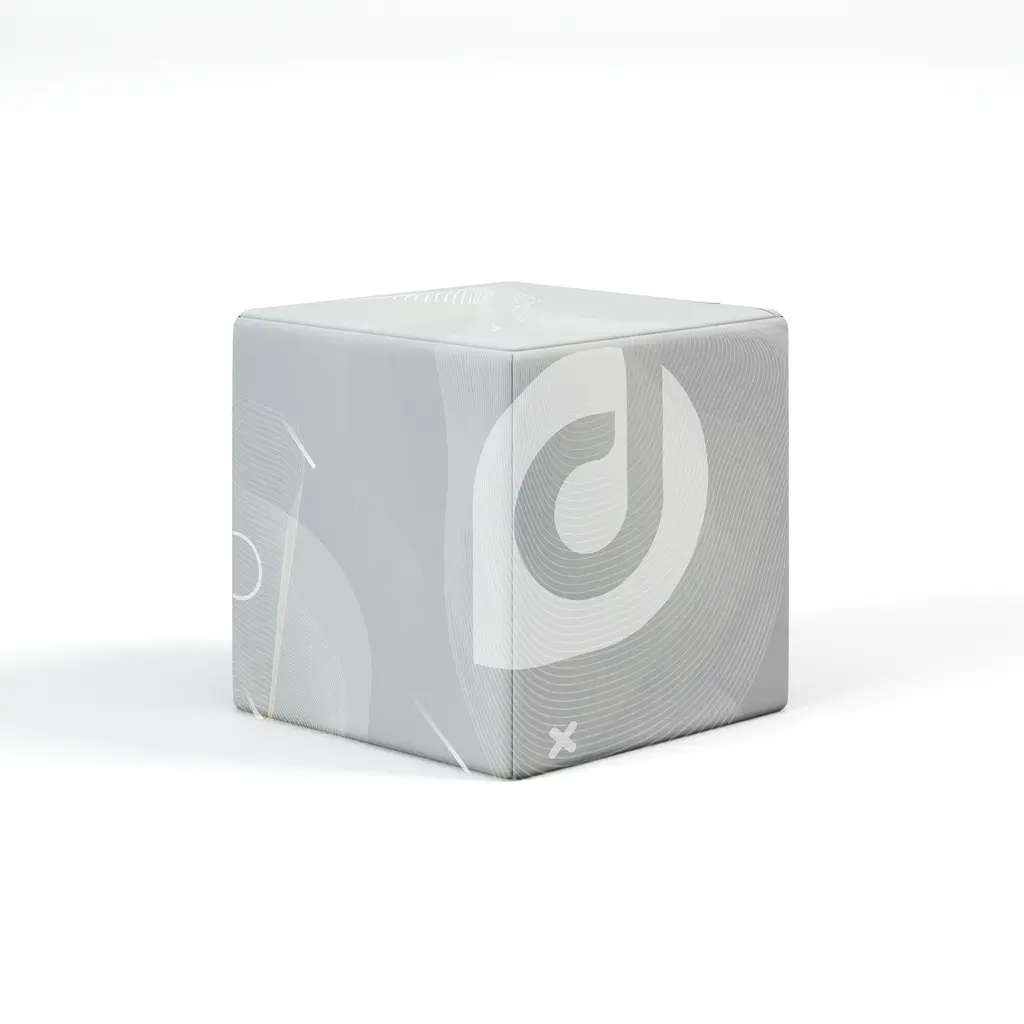 adFoam Cube