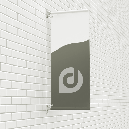Wall Flag