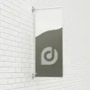 Wall Flag
