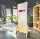 Cadre en Bois