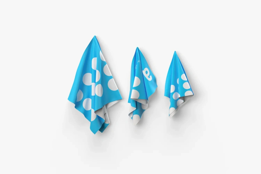 [ADTWL 1500x2000 Sta] adTowel (1500x2000, Standard)