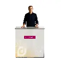Light Frame Counter