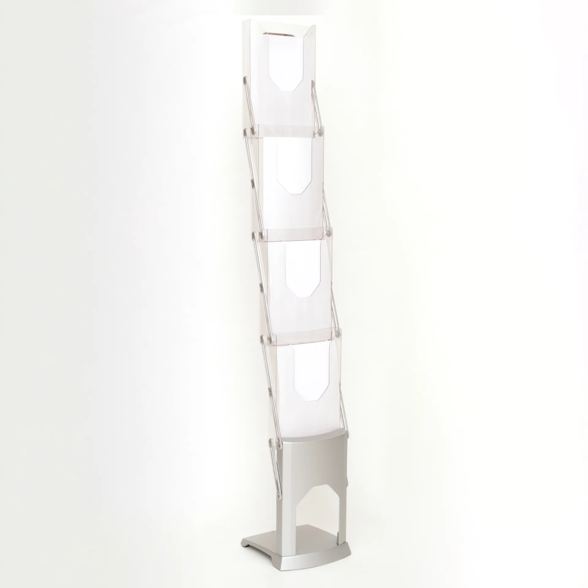 Brochure Stand