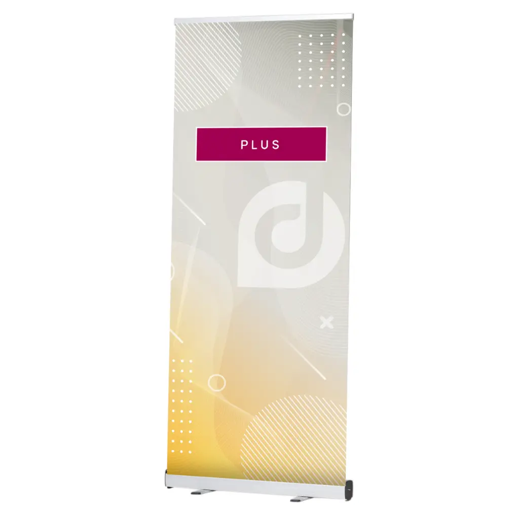 [SHRBPL 600x2000 SP Airtex Sta] Roll up Plus (Structure + Impression, 600x2000, Tissu Airtex (Matériau tissé), Standard)