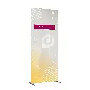 Zipper Banner Slim
