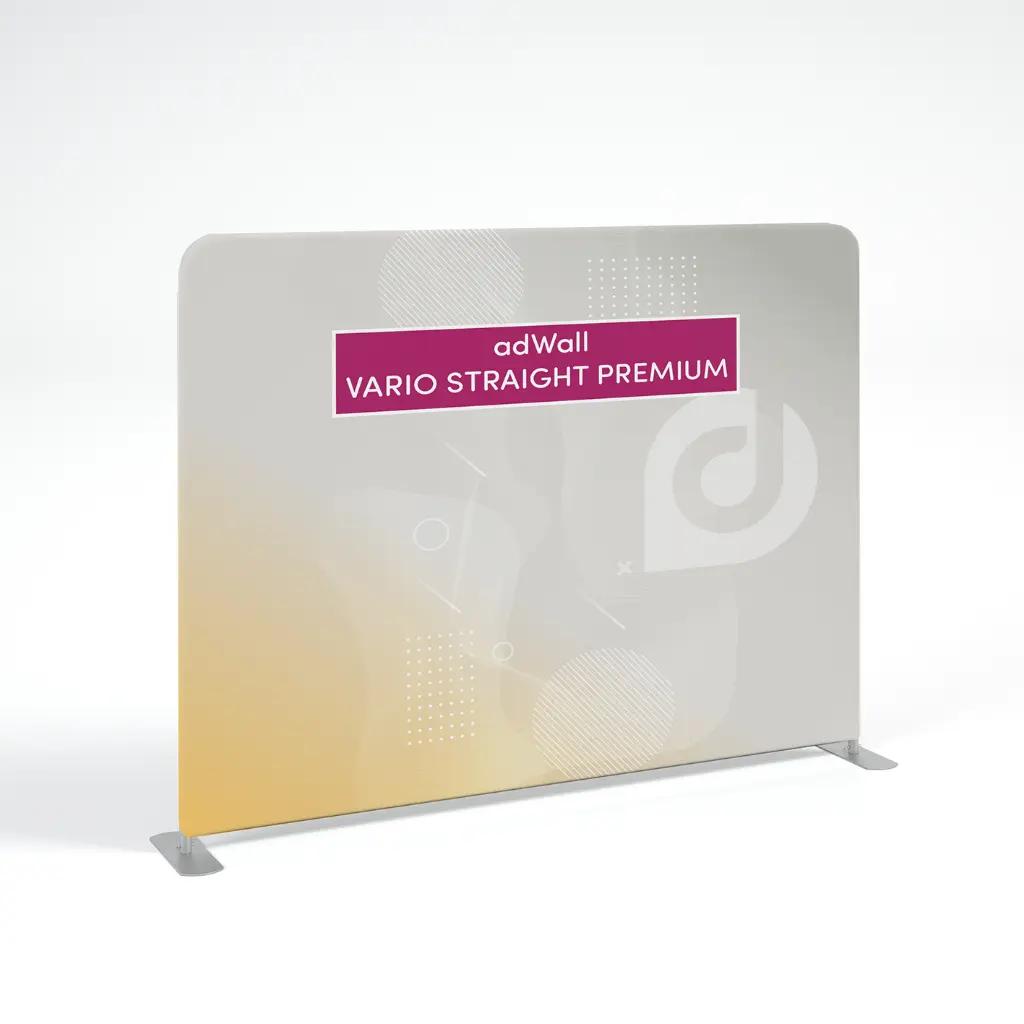 [ADVSP 2400x2300 SP SS Sta] Vario Straight Premium (Structure + Impression, 2400x2300, Simple face, Standard)