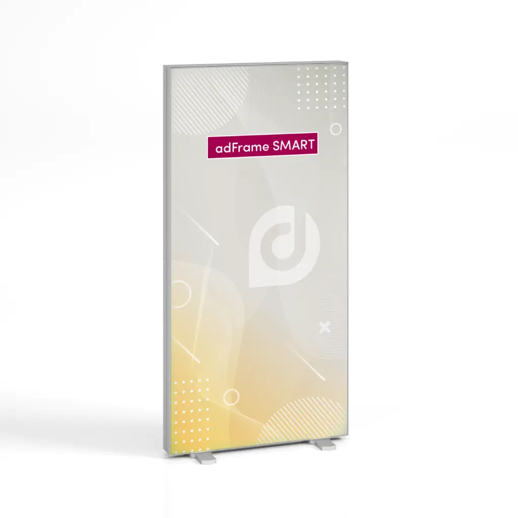 adFrame Smart