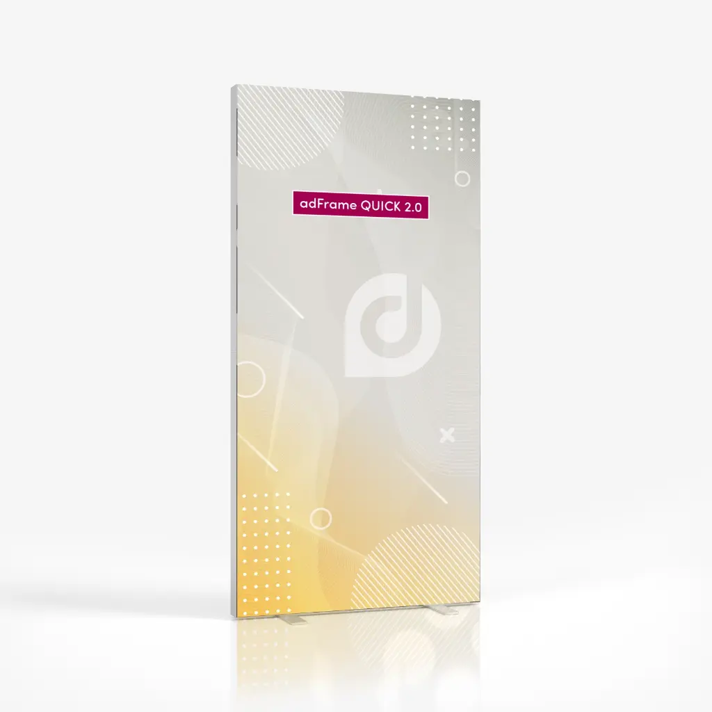 adFrame Quick 2.0