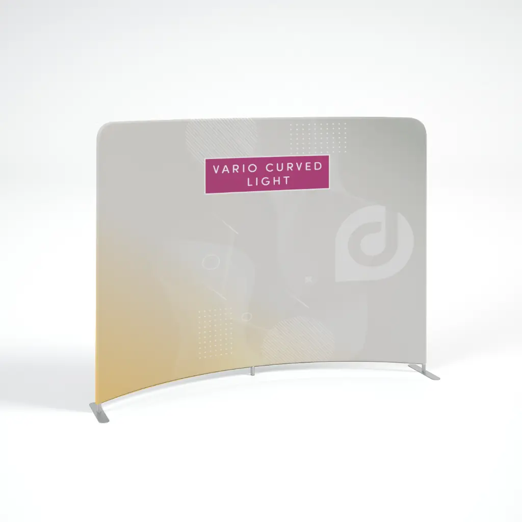 Vario Curved Light