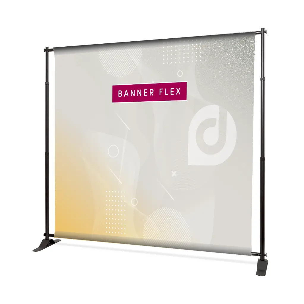 [SHBFX 2500x2500 SP Airtex Sta] Banner Flex (Structure + Print, 2500x2500, Airtex fabric (Woven material), Standard)