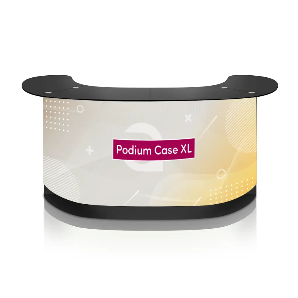 [EXEPCXL SP] Expand Podiumcase XL (Structure + Impression, Standard)