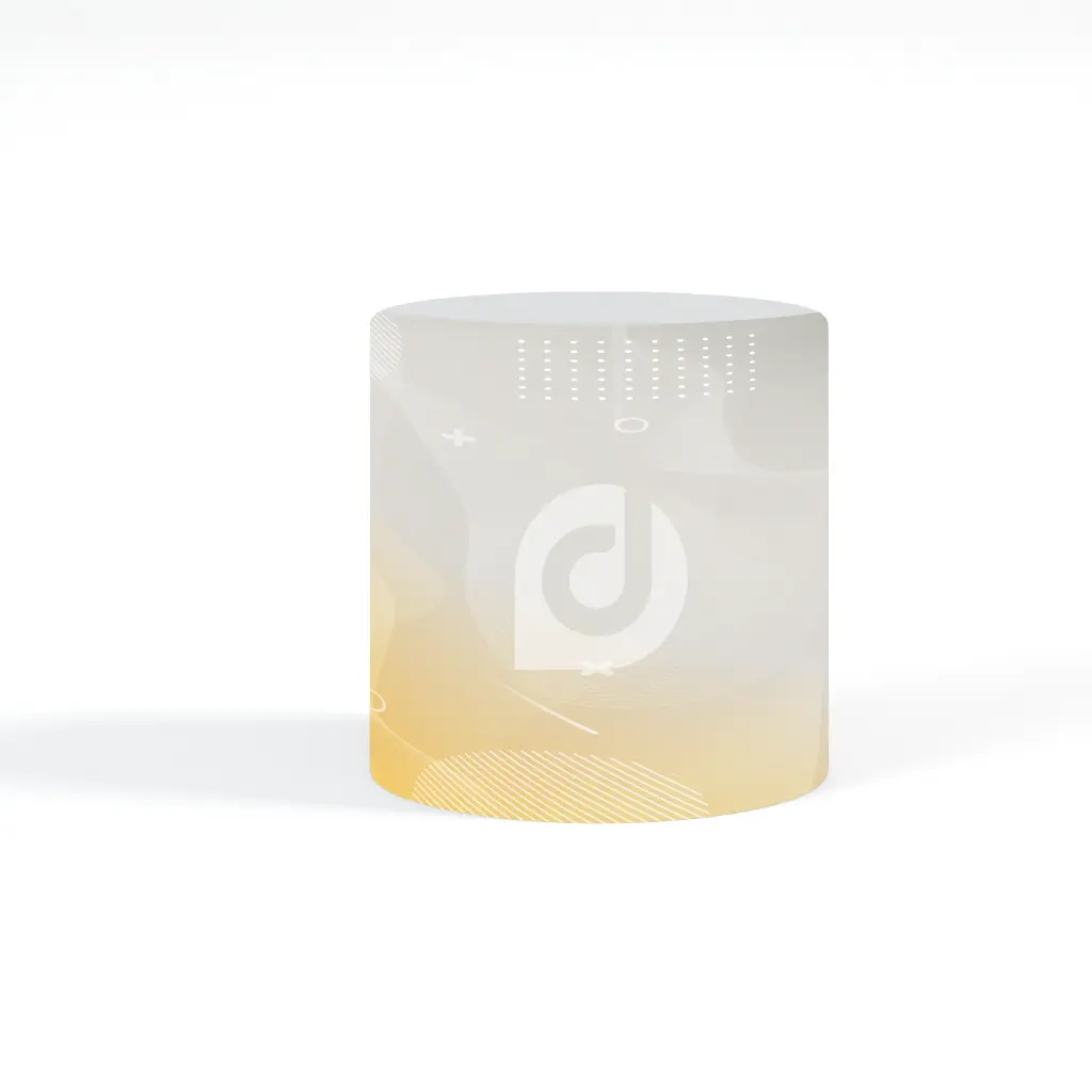 [ADFMR SP Sta] adFoam Miniroller (Structure + Print, Standard)