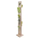 Dacapo Wood