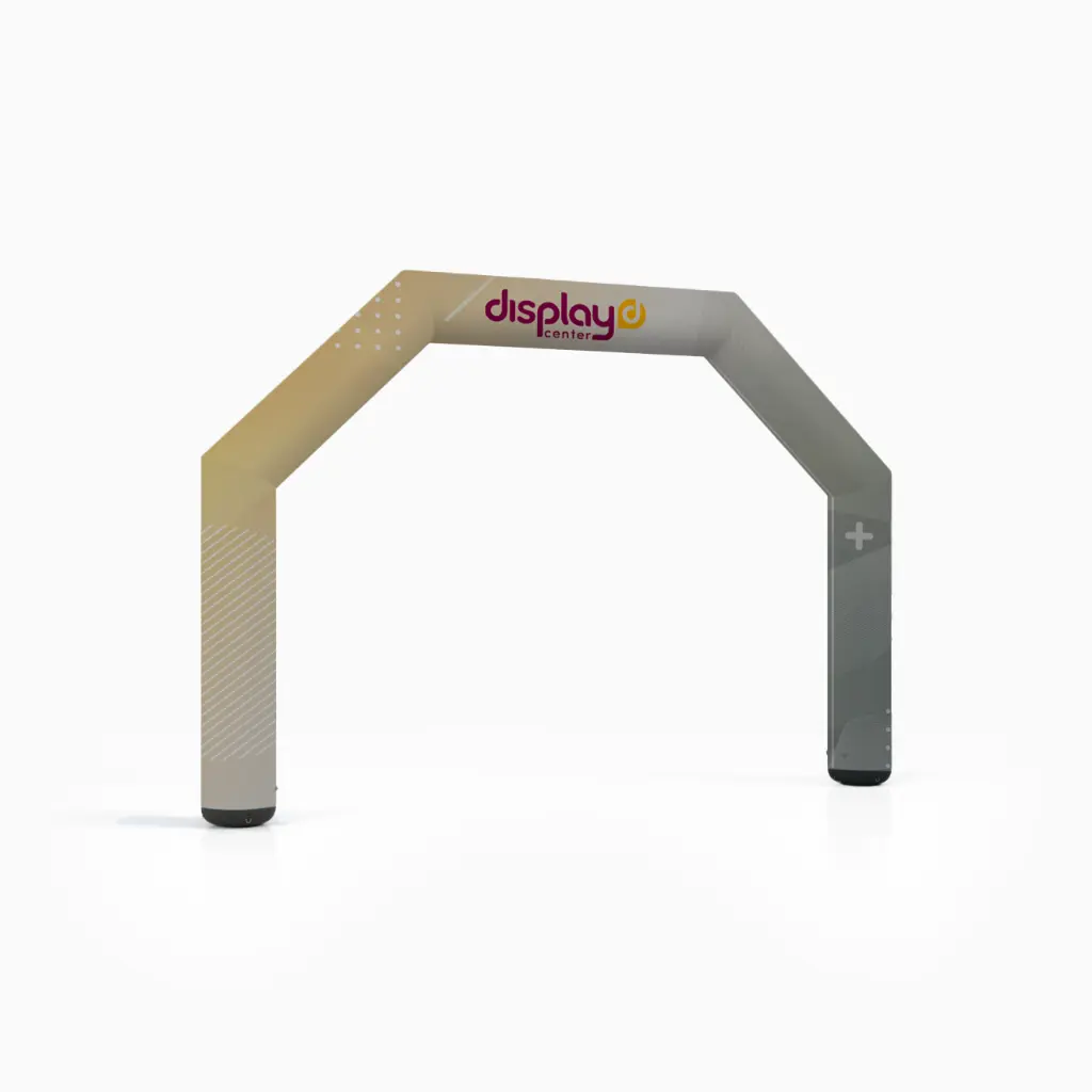 [ADGAT  SP  Sta] adGate Air Triangle (Structure + Print, Standard)