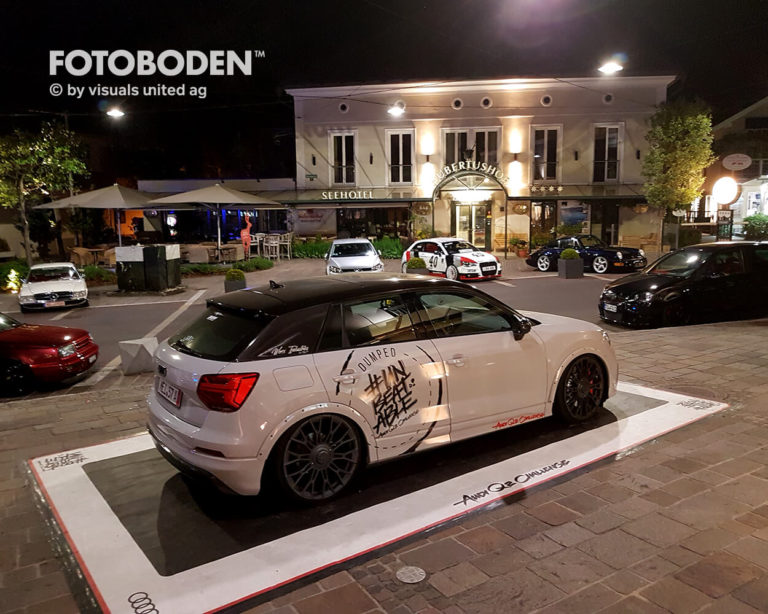 Audi_Fotoboden_Flooring_Fußboden_Bodengestaltung_Floorminder_Bodendruck_Werbung_Fußbodenwerbung_Bodenwerbung_Merchandising_Advertising_visualmerchandis