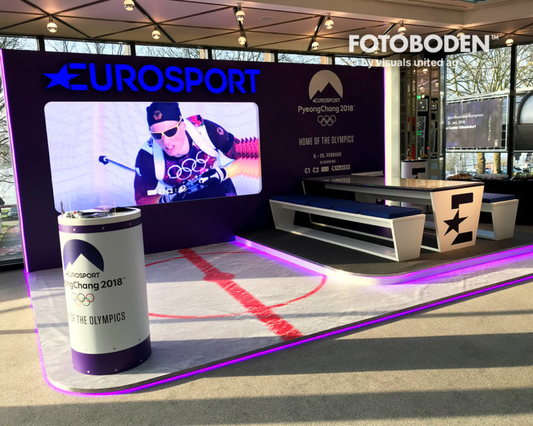 Eurosport