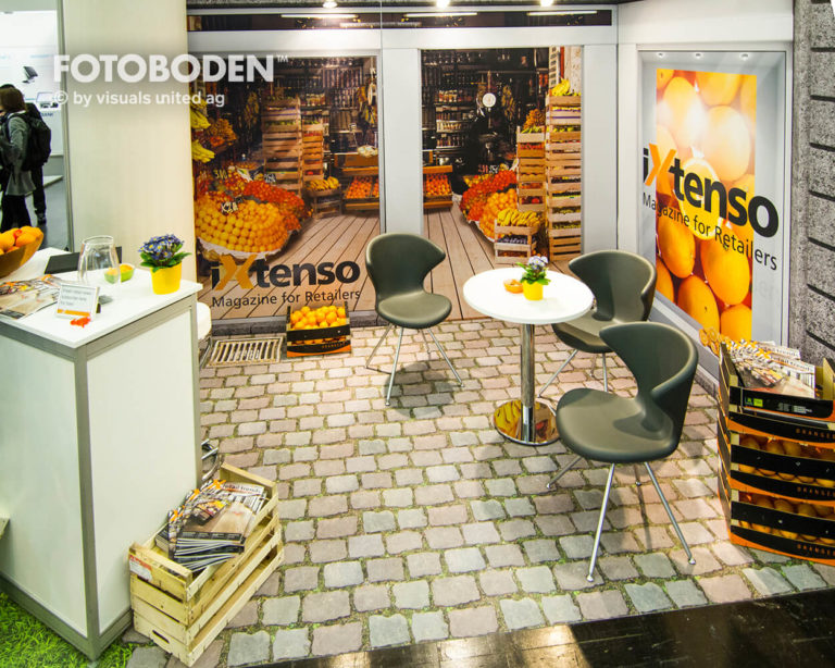 Sol Tradeshow