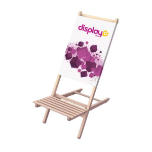 Fauteuil de plage