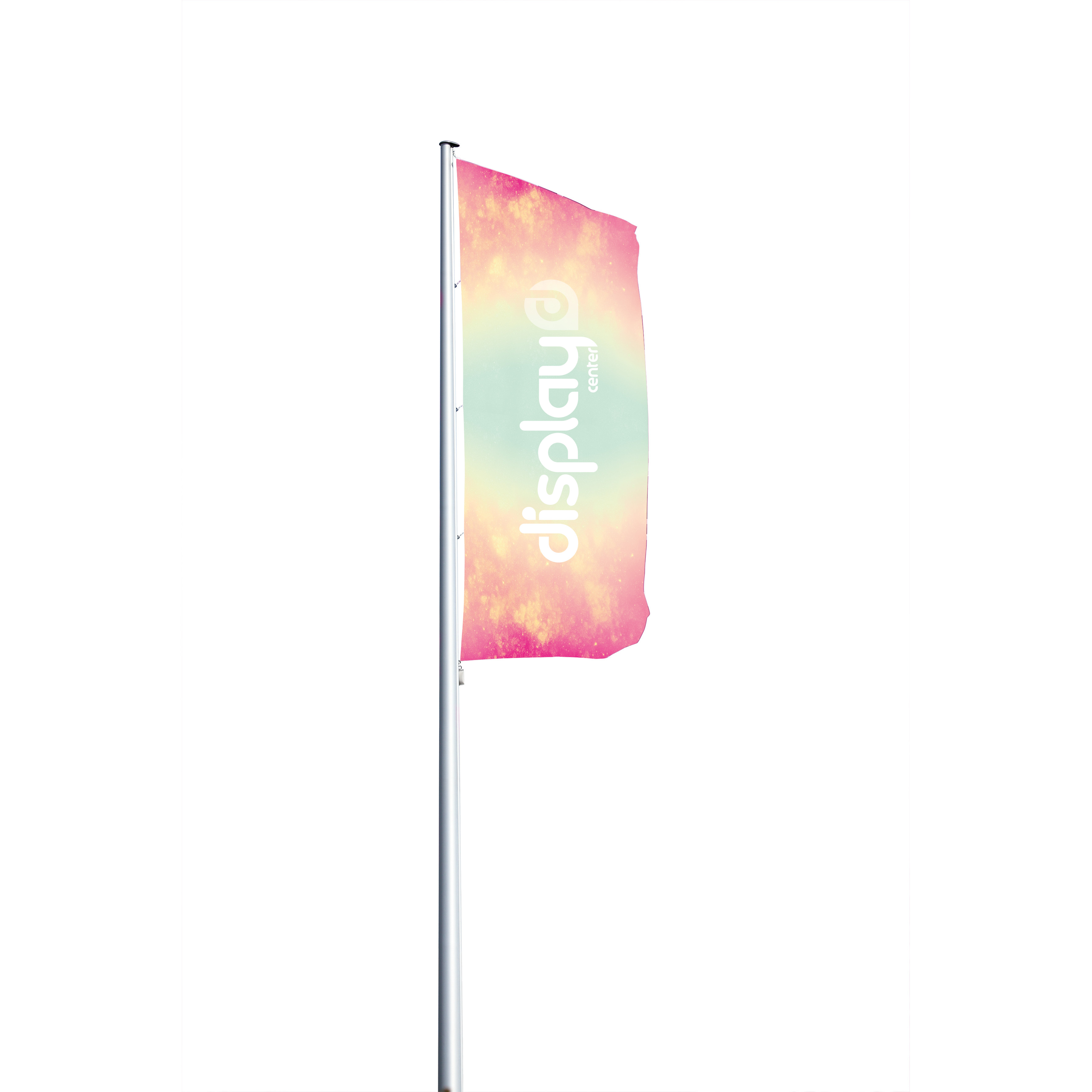 Eco Flag_drapeau horizontal