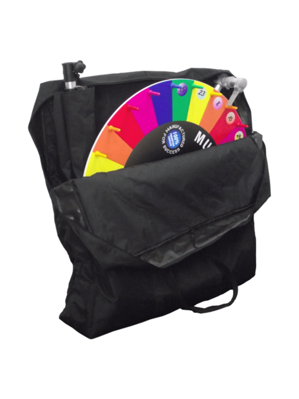 roue de la fortune pro sac